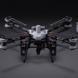 โดรนส่งของ Universal Version Flycart 100 Drone FC100 รุ่นดั้งเดิม พร้อมส่ง VS Flycart 30 - Product Image 1