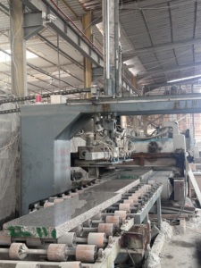 Venta Caliente de Losa Grande de Color Marrón <span class=keywords><strong>Imperial</strong></span> Pulido para Encimeras de Cocina, Pisos, Paredes Exteriores y Uso Hospitalario - Product Image 5