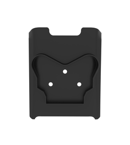 Ingenico Axium Dx4000 Betaalterminals Achterplaat Voor Upm Mounts Havis Cst00216 - Product Image 4