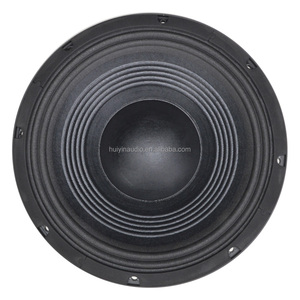 600Wrms 12 Inch Neodymium Loa Siêu Trầm Loa 4Inch Bằng Giọng Nói Cuộn Dây Điều Trị Giấy Cone 12 Inch Midbass Loa Cho Dòng Mảng 12100-030n - Product Image 3