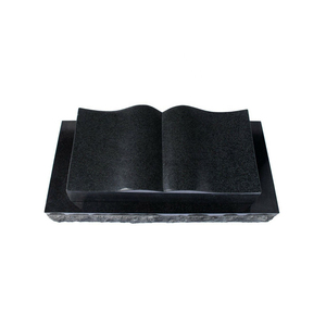 Sophisticated Granite Marble <b>Memorial</b> Accessories Set Natural <b>Stone</b> Accent Pieces Spaces Export Quality Wholesale - Product Image 1