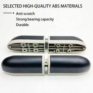 Industrial Modern 4100 <strong>Lock</strong>+1532 Hinge Cold Room Cam <strong>Swing</strong> <strong>Door</strong> <strong>Locks</strong> and <strong>Handles</strong> - Product Image 6
