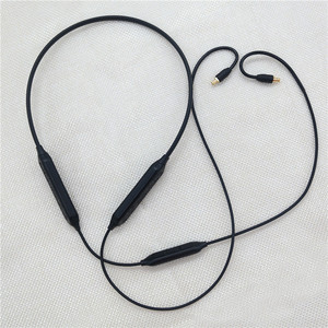 Cable Bluetooth para el cuello con conector 2DC para LS50 LS70 E40 E50 E70, cable de repuesto de audio con soporte para batería dual - Product Image 1