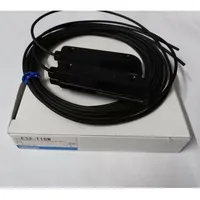 Stok Baru Asli Siap Kirim Sensor Serat Optik E32-T16W Suku Cadang Otomasi Kontrol Industri