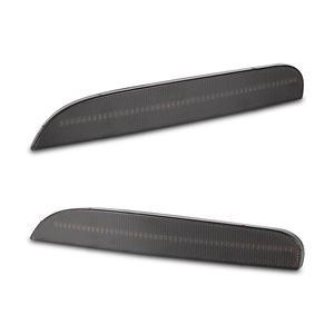 2PCS Red Light Car Lamp LED Rear Reflector Light pour <span class=keywords><strong>FIAT</strong></span> <span class=keywords><strong>500</strong></span> Accessoires de voiture - Product Image 4