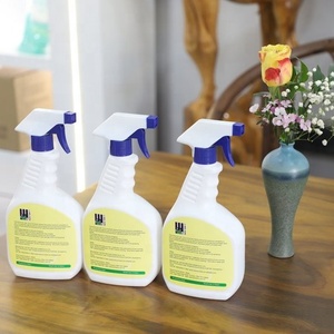 Detergente Universal multiusos para limpieza de Hotel, limpieza comercial neutra para el hogar, Spray limpiador - Product Image 3