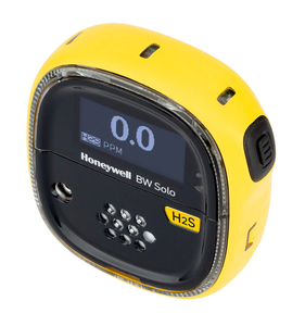เครื่องตรวจจับก๊าซเดี่ยวไร้สาย BW (H2) รุ่น BWS1-R-Y - Product Image 3