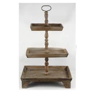 High Quality Handmade Metal Eco-Friendly Classic <b>Cake</b> <b>Server</b> Stand Customized Shape Unique New Arrival Decorative Dessert Gifts - Product Image 1