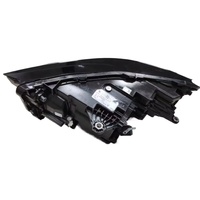 Phares compatibles avec BMW X2 U10 2024-2026, phares pour BMW U10 X2 XDrive25i M35i, phares laser LED, ensemble de phares