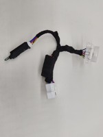 Simulador de Modificación de VIN de Automóvil, Simulador de Número de Chasis Americano, Simulador OBD de 17 Dígitos, Funciona con Aplicación Android