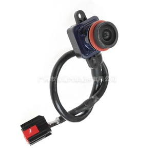 กล้องมองหลังเฟียต 7355951810 กล้องช่วยถอยหลังกันน้ำ 12V ความละเอียด 460x600 - Product Image 4