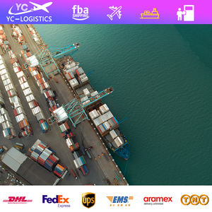 Envío Marítimo FCL <span class=keywords><strong>de</strong></span> China a España: Envío Directo al <span class=keywords><strong>Puerto</strong></span> <span class=keywords><strong>de</strong></span> <span class=keywords><strong>Valencia</strong></span>/Barcelona, Entrega en 30-35 Días - Product Image 3