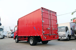 Camionnette commerciale 1 tonne 4*2 <span class=keywords><strong>5</strong></span> <span class=keywords><strong>tonnes</strong></span>, <span class=keywords><strong>camion</strong></span> <span class=keywords><strong>benne</strong></span> multifonctionnel, approvisionnement direct usine - Product Image 4