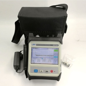 DVP-323 IP54 OTDR (Reflectómetro Óptico en el Dominio del Tiempo) Detector Portátil de Fallos y Puntos de Interrupción en Fibra Óptica CN - Product Image 4