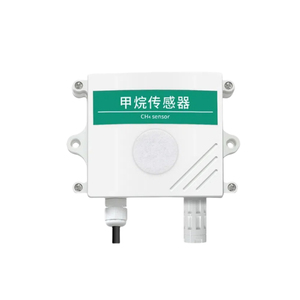 Sensore di concentrazione di metano impianto chimico CH4 rilevatore di Gas rilevatore di Gas industriale RS485 trasmettitore di metano - Product Image 1