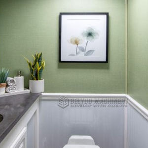 Nuevo Remolque de Baño Portátil 2025, <span class=keywords><strong>Precio</strong></span> de Fábrica, Baño Móvil, Remolque de Baño Portátil <span class=keywords><strong>para</strong></span> <span class=keywords><strong>Eventos</strong></span> al Aire Libre - Product Image 4