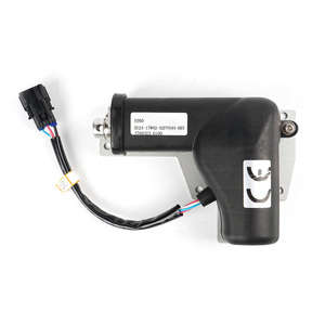 Hot Sales Excavator <strong>Parts</strong> 21EN-322000 11E9-62010 Auto Throttle Motor for China United <strong>Liugong</strong> - Product Image 2
