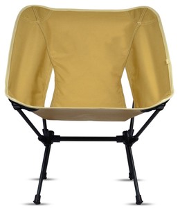 Wholesale Ultralight Foldable Camping & Beach <b>Backpacking</b> Chair Compact Design for Hiking and Travel - Product Image 3