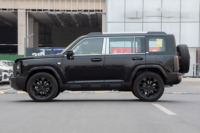 Nouvelles voitures 2026 Haval Raptor Essence SUV Compact 2.0T 238 ch L4 5 places SUV Luxe Tout-terrain Voiture à faible coût