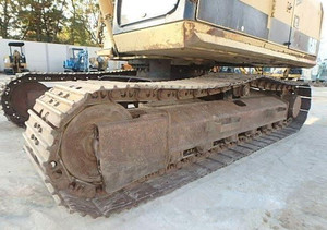 Used for E120B Hydraulic Excavator 2020 Model 1.2m <b>Bucket</b> Capacity Doosan Engine High Quality <b>Cheap</b> Price - Product Image 5