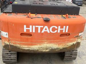 Escavatore cingolato usato alto perfomace Hitachi ZX470-5G buona qualità utilizzato ZX470-5G vendita di escavatori enormi - Product Image 3