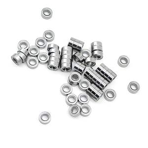 ตลับลูกปืนเม็ดกลมร่องลึกขนาดเล็ก625-2RSH 625-2Z 624-2RSH 624-2Z 623-2RSH 623-2Z - Product Image 2