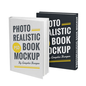 Libro Aziendale con Copertina Rigida Lucida per Documenti Tecnici e Sfide Innovative - Product Image 2