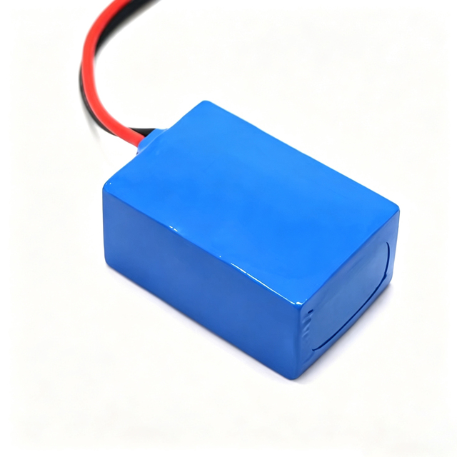 6S1P 6S3P Lithium Battery Packs 21.6V 22.2V 18650 Battery Packs 950mAh 9.6Ah Li Ion Packs for  Light  Robot Accept Customize