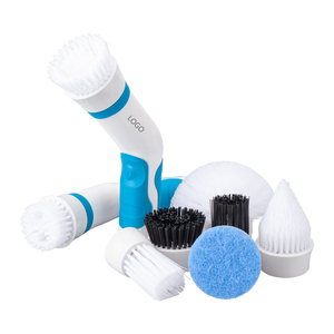 7.2V có thể sạc lại Li-ion không dây điện xe gắn máy hút bụi cầm tay mini - Product Image 2