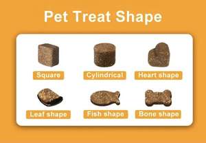 Golosinas Calmantes para Gatos, Masticables Calmantes para Gatos, Golosinas para Viajes, Alojamiento, Cuidado Temporal, Visitas al Veterinario, Alivian la Ansiedad, Previenen Mordeduras - Product Image 2