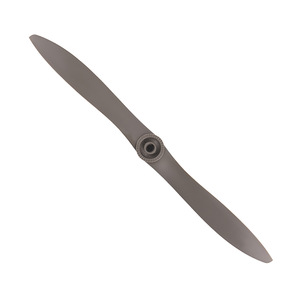 Hélice de Nailon 12x6 12x8 para Avión RC a Gasolina de Ala Fija para Uso en Exteriores - Product Image 5