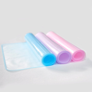 Housse de clavier en Silicone pour ordinateur portable, 14 15.6 pouces, disposition américaine, étanche à l'eau et à la poussière, pour Apple Asus Lenovo Xiaomi Dell Hp - Product Image 2