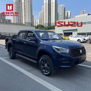 Pick-up neuf pas cher Isuzu D-Max T28 T30 Taga Dongfeng Navara automatique 4x4 - Product Image 6