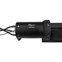 Moteur de propulseur à jet d'eau Maytech MTWJ20KW 20KW, puissant, directionnel, avec filtre, pour bateau électrique, jetboard, jet-ski