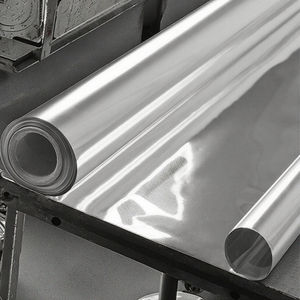 7 מיקרון רדיד אלומיניום למינציה 12 מיקרון סרט PET להשתמש עבור מזון אריזה - Product Image 3