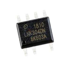 LNK304DN-TL Nuevo Original en Stock LNK304DN-TL SOP-7 Componente Electrónico PMIC Convertidores AC/DC - Product Image 1