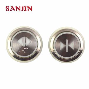 Bộ phận thang máy thang máy push <span class=keywords><strong>button</strong></span> kds50 kds300 cho <span class=keywords><strong>Kone</strong></span> - Product Image 3