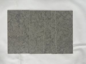 Losa de Cuarzo Artificial Gris Symphony 4070 de Alta Calidad, Fabricación ODM/OEM, para Encimeras de Cocina, Mesas de Hotel y Tocadores - Product Image 5