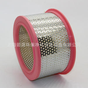 Pièces de compresseur industriel Xiangyang 30/50HP, style C23185, filtre à air C23115, 22/37KW - Product Image 4