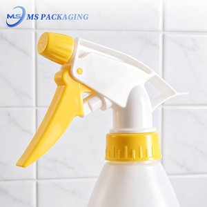 Spruzzatore <span class=keywords><strong>a</strong></span> grilletto da 28mm per la pulizia della casa e del giardino per la cucina e il giardinaggio <span class=keywords><strong>a</strong></span> spruzzo in PP - Product Image 6