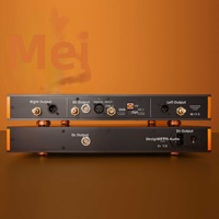 Décodeur audio Hi-Fi HOLO AUDIO MAY R2R DAC, sortie XLR RCA équilibrée, convertisseur numérique-analogique, lecteur audio stéréo domestique