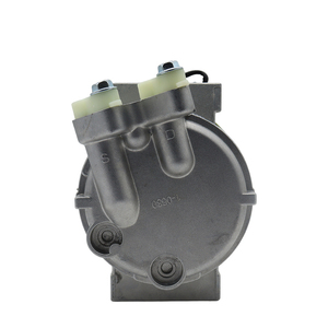 Compresseur de climatisation automobile 506012-2330 506211-7930 5060122330 5062117930 787B244279 pour grue Hitachi John Deere - Product Image 4