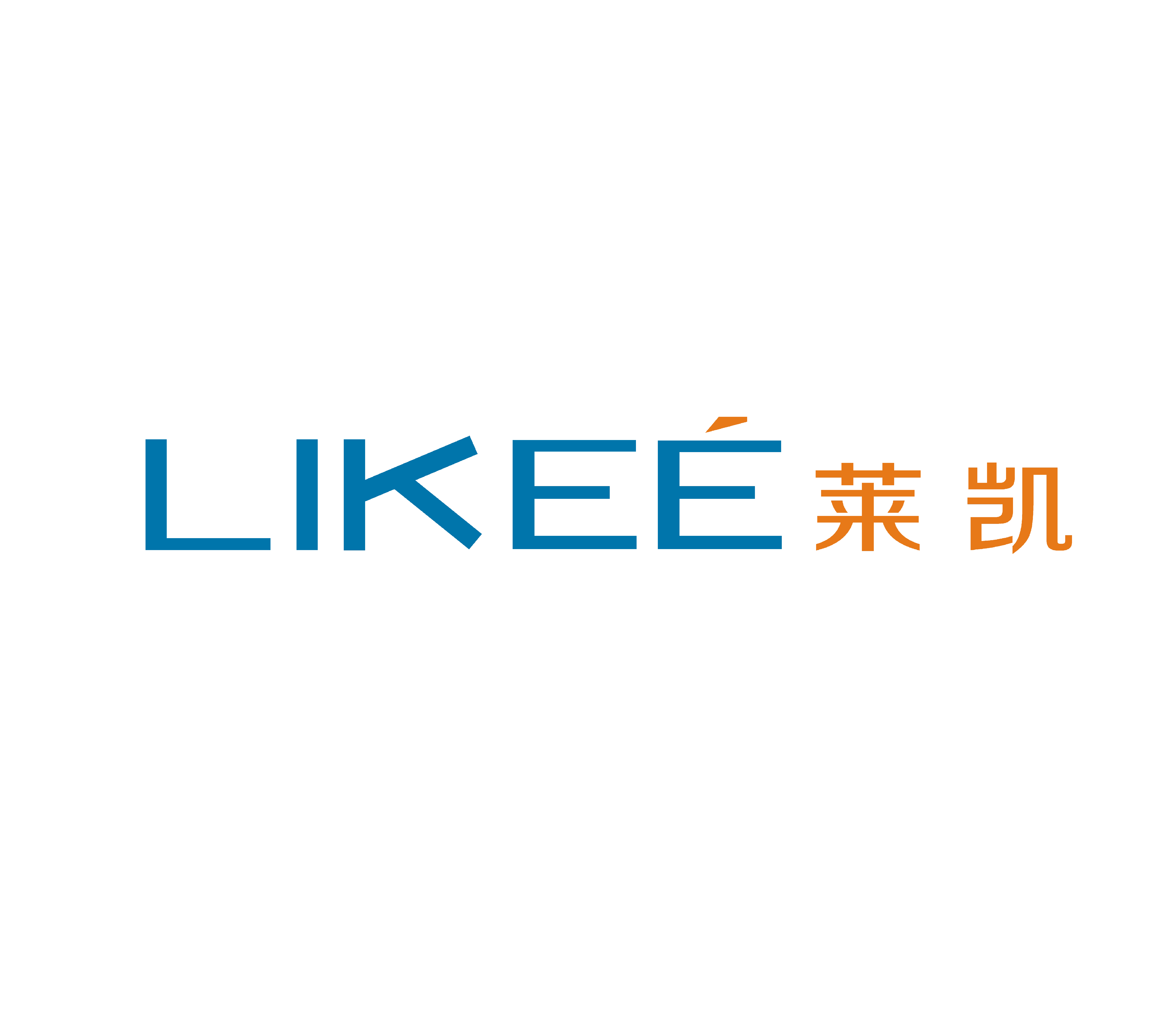 Shanghai Likee Machinery Mould Co., Ltd. logo