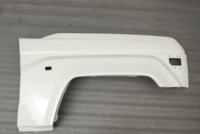 Kit de Actualización para Toyota Land Cruiser LC76 2010-2020, Conversión al Estilo del Nuevo Modelo 2024