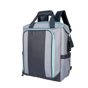 EL0005 <span class=keywords><strong>Sac</strong></span> à <span class=keywords><strong>dos</strong></span> de pique-nique souple et étanche pour 4 personnes - Product Image 3