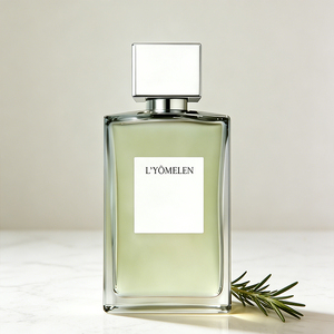 Perfume All Day Endurance con Aroma a Vainilla Dulce y Sabroso, Fórmula Privada Limpia, Eau de Parfum Unisex de Larga Duración - Product Image 3