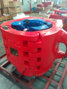 שמן קידוח <span class=keywords><strong>rig</strong></span> ציוד פנאומטי מארז מעלית עכביש ts-100 פנאומטי עכביש - Product Image 3