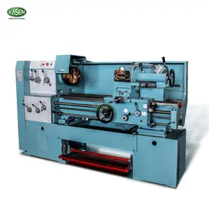 china günstige maschine c6140 kleine drehmaschine für metall drehmaschine