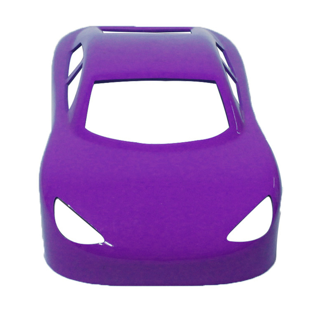 Oem Custom Color Injection Molding For Car Body Shell Household Product Toy Injection Moulding Plastic Parts