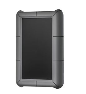 <strong>External</strong> <strong>Hard</strong> <strong>Drive</strong> 6 TB Large Capacity 3.5 Inch Desktop Mobile <strong>Hard</strong> Disk Type - C 3.1with Silicone Protection - Product Image 1